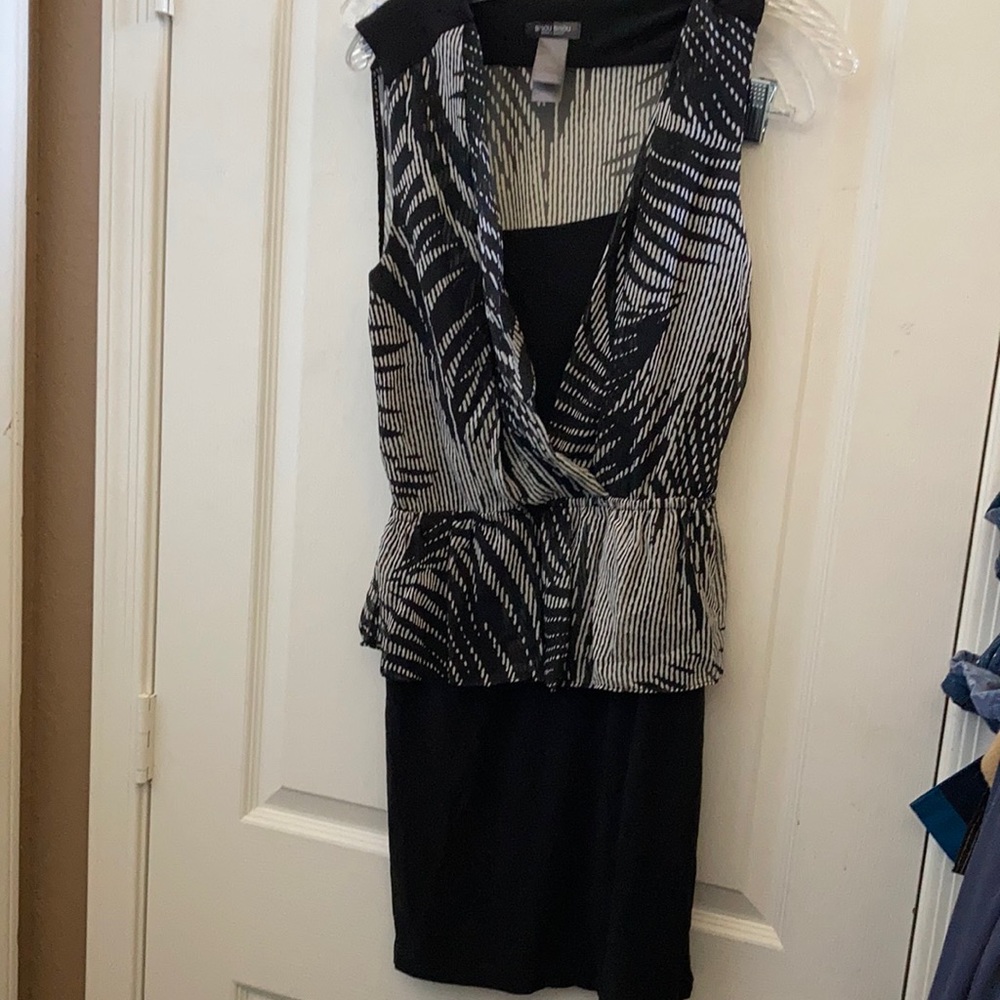 FINAL MARKDOWN Bisou bisou dress 4